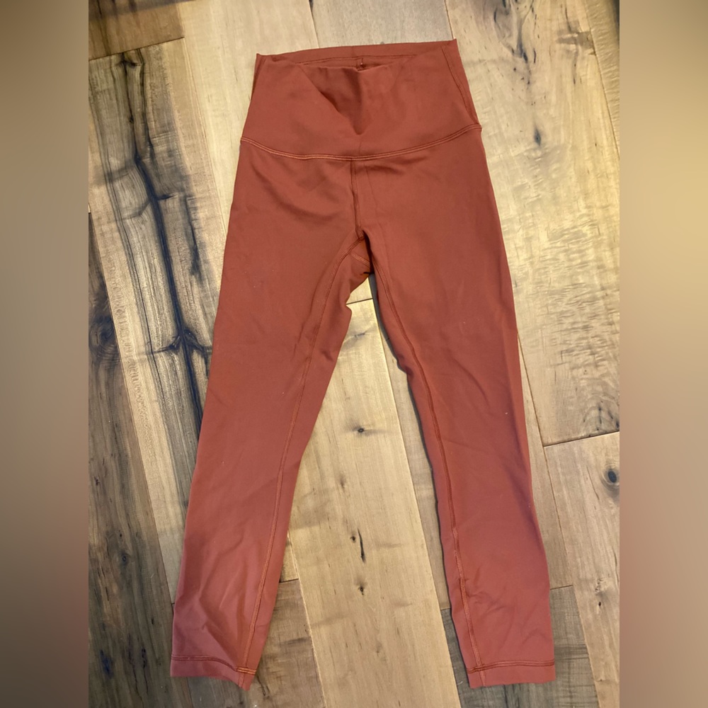 Lululemon Leggings size 4